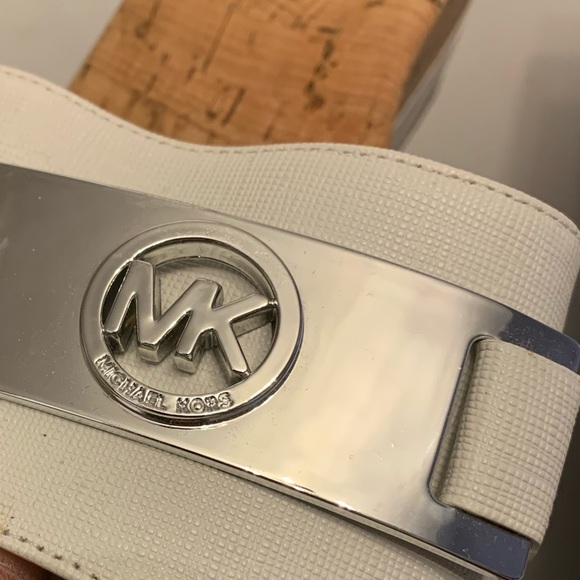 WARREN LEATHER PLATFORM - Picture 7 of 8